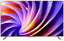 55" (139 см) Телевизор Dreame 55Q100 черный [Direct LED, QLED, 4K UltraHD, Wi-Fi, 120 Гц, Google TV, HDMI х 3, USB х 2 шт]