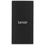 2000 ГБ Внешний SSD Lexar SL300 [LSL300002T-RNBNG] [USB 3.2 Gen 2 Type-A, чтение - 1050 Мбайт/сек, запись - 1000 Мбайт/сек]