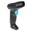 Сканер штрих-кода Honeywell HH400 [USB 2D фото проводной б/подставки черный] [ручной, проводное подключение, 1D, 2D, IP42, USB]