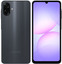 6.7" Смартфон Samsung Galaxy A07 128 ГБ черный [ядер - 8x(2.2 ГГц), 6 ГБ, 2 SIM, PLS, 1600x720, камера 50+2 Мп, 4G, GPS, 5000 мА*ч]
