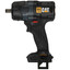 Гайковерт CAT DX7020B 1 for All 18V  , Без ЗУ, Без АКБ [ударный, 2400 об/мин, 700 Н·м, без АКБ, 1.3 кг]