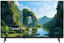 32" (80 см) Телевизор Aceline 32HES2 черный [Direct LED, HD, Wi-Fi, 60 Гц, Салют ТВ, HDMI х 3, USB х 2 шт]