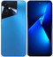 6.82" Смартфон Tecno POVA Neo 3 128 ГБ синий [ядер - 8x(2 ГГц), 8 ГБ, 2 SIM, IPS, 1640x720, камера 16+2 Мп, NFC, 4G, GPS, FM, 7000 мА*ч]