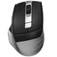 Мышь беспроводная A4Tech Fstyler FB35C  черный [2000 dpi, светодиодный, Bluetooth, USB Type-A, кнопки - 6]