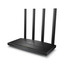 Wi-Fi-роутер TP-Link Archer A6 [1x WAN, 4x LAN, 100 Мбит/с, 1000 Мбит/с, 4 (802.11n), 5 (802.11ac), Wi-Fi 1167 Мбит/с, IPv6]