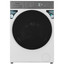 Стиральная машина Hisense WF5I8043BWF1 белый [стирка - 8 кг, фронтальная загрузка, отжим - 1400 об/мин, программ - 19, пар, 56 дБ, 59.5 см x 84.5 см x 47 см - 50 см]
