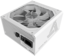Блок питания Montech TITAN PLA 1200W [TIX0126] белый [1200 Вт, 80+ Platinum, APFC, 20+4 pin, 2 x 4+4 pin CPU, 12 SATA, 16 pin (12V-2x6), 3 x 6+2 pin PCI-E]