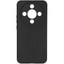 Накладка  Aceline Fresh для HONOR X9d черный [ТПУ]