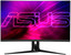 31.5" Монитор ASUS ROG Strix XG32VC черный [2560x1440@170 Гц, VA, LED, 3000:1, 400 Кд/м², 178°/178°, DisplayPort 1.2, HDMI 2.0, USB Type-C, USB х2 шт: 1800R, Adaptive-Sync, AMD FreeSync Premium Pro]