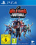 Игра Wild Card Football - DE (PS5) [6+, сетевой экшн, экшн, дата выхода: 10.10.2023, язык озвучки: английский, стандартное издание]