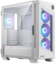 Корпус MSI MPG VELOX 100R [306-7G18W22-809] белый [Mid-Tower, Micro-ATX, Mini-ITX, Standard-ATX, USB 3.2 Gen 1 Type-A, USB 3.2 Gen 2x2 Type-C, ARGB вентиляторы, 4 x 120 мм]