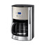 Кофеварка капельная Russell Hobbs 26990-56 серебристый [используемый кофе - молотый, 1000 Вт, 1500 мл]