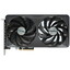 Видеокарта GIGABYTE GeForce RTX 5060 Ti EAGLE OC [GV-N506TEAGLE OC-8GD] [PCIe 5.0, GPU 2407 МГц, 8 ГБ GDDR7, 128 бит, 3 x DisplayPort, HDMI]