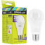 Лампа светодиодная Ergolux LED-A65-20W-E27-6K [E27, 20 Вт, 1940 лм, 6500 K, 180-240 В / 50 Гц]