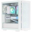 ПК ARDOR GAMING RAGE H444 [AMD Ryzen 5 7500F, 6 x 3.7 ГГц, 32 ГБ DDR5, GeForce RTX 5060 Ti, SSD 2000 ГБ, без ОС, 1 x HDMI, 3 x DisplayPort, Wi-Fi, Bluetooth, AMD B850, блок питания - 650 Вт]