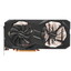 Видеокарта ASRock AMD Radeon RX 6600 Challenger D [RX6600 CLD 8G] [PCIe 4.0, GPU 1626 МГц, 8 ГБ GDDR6, 128 бит, 3 x DisplayPort, HDMI]