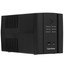 ИБП CyberPower UT1500EG [линейно-интерактивный, 1500 ВА, 900 Вт, 4 х CEE 7 (евророзетка), USB Type B]