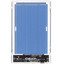 2.5" Внешний бокс DEXP 2179C3-BL [SATA, USB 3.2 Gen 1 Type-C, синий]