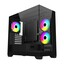 ПК Nexa Gaming GMI1204501 [Intel Core i5-12400F, 6 x 2.5 ГГц, 16 ГБ DDR4, GeForce RTX 4060, SSD 1000 ГБ, без ОС, 2 x DisplayPort, 2 x HDMI, Intel H610, блок питания - 550 Вт]