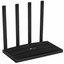 Wi-Fi-роутер TP-Link Archer C6 v3.2 [1x WAN, 4x LAN, 100 Мбит/с, 1000 Мбит/с, 4 (802.11n), 5 (802.11ac), Wi-Fi 1167 Мбит/с, IPv6]