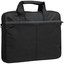 16" Сумка DEXP PP-B319-BLK [полиуретан, полиэстер, плечевой ремень, внешнее отделение, 600 г, черный]