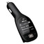 FM-трансмиттер Ritmix FMT-A705 [дисплей, microSD, SD, MP3, пульт ДУ, MicroSD, USB Type-A]