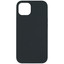 Накладка  Aceline Liquid Silicone для Apple iPhone 13 серый [ПК, ТПУ]