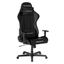 Компьютерное кресло DXRacer Formula R-NEO черный [экокожа, до 130 кг, подголовник, подлокотники - 3D]