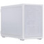 Корпус LIAN LI B4W WHITE [G99.B4W.R0] белый [Mini-Tower, Micro-ATX, USB 3.2 Gen 1 Type-A, USB 3.2 Gen 2x2 Type-C, 2 x 120 мм]