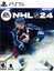 Игра NHL 24 (PS5) [0+, экшн, дата выхода: 03.10.2023, язык озвучки: английский, стандартное издание]