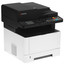 МФУ лазерное Kyocera ECOSYS MA4000fx [черно-белая печать, A4, 1200x1200 dpi, ч/б - 40 стр/мин (A4), АПД, факс, Ethernet (RJ-45), USB]