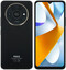 6.71" Смартфон POCO C61 64 ГБ черный [ядер - 8x(2.2 ГГц), 3 ГБ, 2 SIM, IPS, 1650x720, камера 8+0.08 Мп, 4G, GPS, FM, 5000 мА*ч]