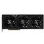 Видеокарта Palit GeForce RTX 5070 Ti GamingPro [NE7507T019T2-GB2031A] [PCIe 5.0, GPU 2295 МГц, 16 ГБ GDDR7, 256 бит, 3 x DisplayPort, HDMI]