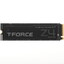 1000 ГБ M.2 NVMe накопитель Team Group T-Force Z44A7Q [TM8FFW001T0C129] [PCIe 4.0 x4, чтение - 7000 Мбайт/сек, запись - 5500 Мбайт/сек, 4 бит QLC, NVM Express, TBW - 500 ТБ]
