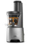 Соковыжималка электрическая Kenwood JMP85.000SI серый [230 Вт, шнековая вертикальная, скоростей - 1 шт, резервуар для сока - 600 мл, корпус - пластик]