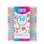 Набор для творчества Make It Real 3C4G Scented Gel Pens [от 8 лет, вид - декор, цвет - разноцветный]