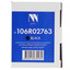Картридж лазерный NV Print NV-106R02763 черный [совместимый, 2000 стр, количество картриджей: 1 шт]