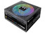 Блок питания Thermaltake Toughpower iRGB PLUS 750W Digital [PS-TPI-0750F3FDGE-1] черный [750 Вт, 80+ Gold, APFC, 20+4 pin, 4+4 pin CPU, 9 SATA, 4 x 6+2 pin PCI-E]