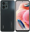 6.67" Смартфон Xiaomi Redmi Note 12 128 ГБ серый [ядер - 8x(2.8 ГГц), 6 ГБ, 2 SIM, AMOLED, 2400x1080, камера 50+8+2 Мп, NFC, 4G, GPS, FM, 5000 мА*ч]