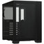Корпус LIAN LI O11 Dynamic MINI [G99.O11DMI-X.R0] черный [Mid-Tower, Micro-ATX, Mini-ITX, Standard-ATX, USB 3.2 Gen 1 Type-A, USB 3.2 Gen 2 Type-C]