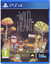 Игра The Wild at Heart (PS4) [6+, ролевая, ролевая стратегия, ролевой экшн, стратегия, дата выхода: 17.11.2021, язык озвучки: английский, стандартное издание]