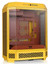Корпус Thermaltake The Tower 600 Butter Caramel [CA-1Z1-00MMWN-00] желтый [Mid-Tower, Micro-ATX, Mini-ITX, Standard-ATX, USB 3.2 Gen 1 Type-A, USB 3.2 Gen 2 Type-C, 2 x 140 мм]