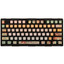 Кейкапы для клавиатуры Varmilo Mucha [129K-110En-R-V] [PBT, Dye-Sub, ANSI, профиль - Cherry, количество: 129 шт]