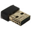 Wi-Fi адаптер TP-Link Archer T1300U Nano [USB, 4 (802.11n), 5 (802.11ac), 1267 Мбит/с, 5 ГГц, 2.4 ГГц]