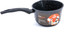 Ковш TS Kitchen Гранит TS-G09 1.5G 1.5 л черный [18 см, покрытие - антипригарное, с крышкой]