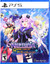 Игра Neptunia Game Maker R:Evolution Standard Edition (PS5) [12+, ролевая, ролевой экшн, экшн, дата выхода: 14.05.2024, язык озвучки: английский, японский, стандартное издание]