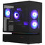 ПК ARDOR GAMING EVO X169 [AMD Ryzen 7 7700, 8 x 3.8 ГГц, 32 ГБ DDR5, GeForce RTX 5070, SSD 1000 ГБ, без ОС, 1 x HDMI, 3 x DisplayPort, AMD B850, блок питания - 850 Вт]