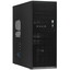 Корпус Chieftec MESH [CQ-01B-U3-OP-FOB] черный [Mid-Tower, Micro-ATX, Mini-ITX, Standard-ATX, USB 3.2 Gen 1 Type-A]