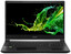 15.6" Ноутбук Acer Aspire 7 A715-42G-R4GR черный [английская/русская раскладка, 1920x1080, IPS, AMD Ryzen 5 5500U, ядра: 6 х 2.1 ГГц, RAM 8 ГБ, SSD 512 ГБ, GeForce RTX 3050 для ноутбуков, 4 ГБ, без ОС]