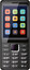 Сотовый телефон DEXP B321 черный [связь 2G, 2 SIM, экран 3.2", TN (TFT), 320x240, камера 0.3 Мп, Bluetooth, 1800 мА*ч, фонарик, ЗУ]